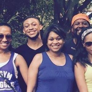 Meet your Posher, Dashawn